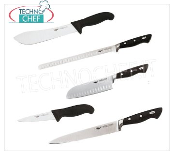 PADERNO Couteaux Professionnels 