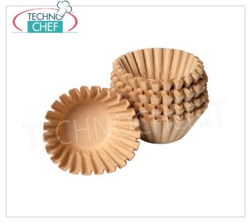 Technochef - PACKAGE 1000 FILTRES pour MACHINE A CAFE
