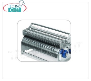 Technochef - Kit Lame Attendrisseur Coupe Manuelle 15 mm