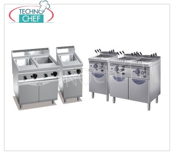 Cuisson ligne 700 
