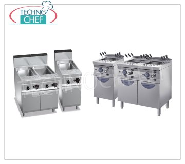 Cuisson ligne 900 