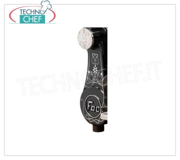 TECHNOCHEF - Décoro Liberty