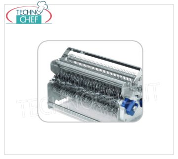 Technochef - Kit de lames à attendrir manuelles pointues de 4 mm