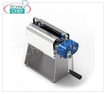 Technochef - Attendrisseur manuel pour tranches de viande, mod.DRAKEMAN