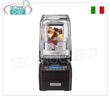 HAMILTON BEACH - Blender professionnel ECLIPSE 1,4 lt, modèle BLENDERECLIPSE