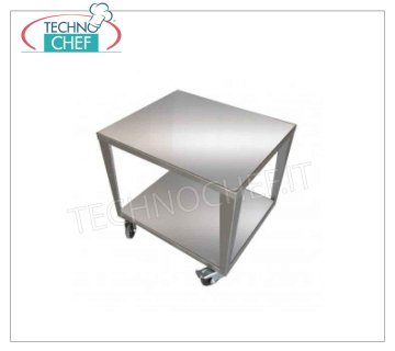 Chariot support machine, Mod.CR