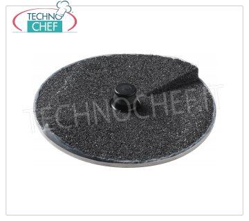 FIMAR - Technochef - Plaque abrasive carborundeuse, Mod. PAB