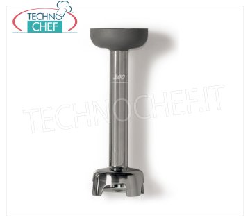 Fama - Fama - 200 mm outil EMULSIFIER pour mélangeur à immersion Linea Light, Mod.FE200