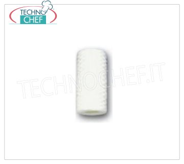 Technochef - CARTOUCHE BOBINEE 5'', pour FILTRE A EAU, Mod.FL004 Cartouche de fil enroulé de 5''.