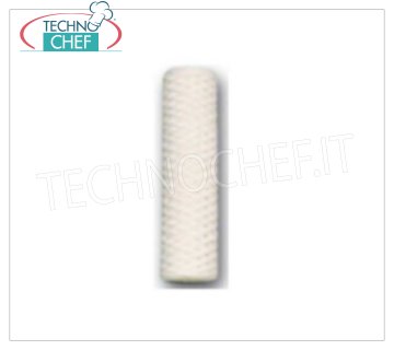 Technochef - CARTOUCHE BOBINEE 9'', pour FILTRE A EAU, Mod.FL007
