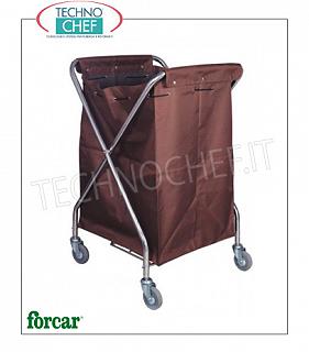 Chariots à linge