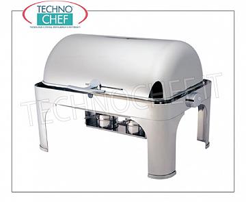 plat / Chafing Chafing