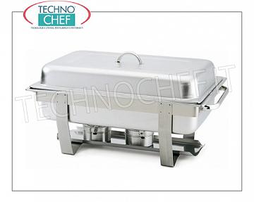 plat / Chafing Chafing