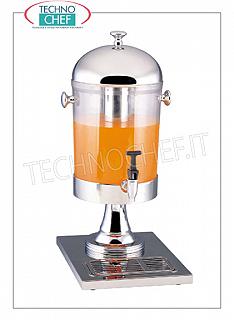 distributeurs de jus(buffet) / distributeurs de boissons(buffet) 