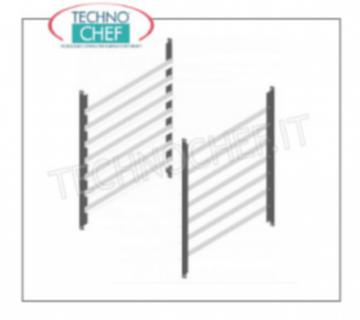 PROFESSIONAL Réfrigérateurs / congélateurs Inox - Ligne BASIC