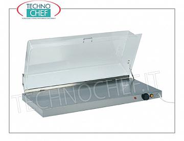 plaques en acier inoxydable