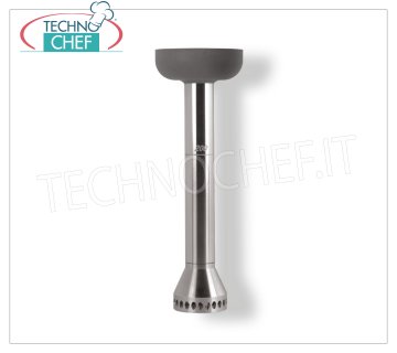 Fama - concasseur OMOGENIZER-CRUSHER 200 mm pour mélangeur à immersion Linea Light, Mod.FO200