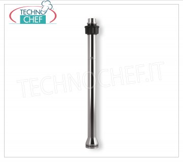 Fame - Outil - 500 mm OMOGEINIZZATORE- FRANTUMATORE, pour mélangeur à immersion Mod.FO500