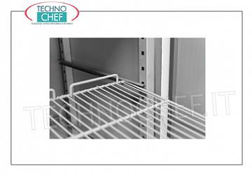 Forcar - Paire de guides anti-basculement