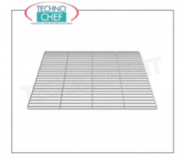 Grille plastifiée GN 1/1