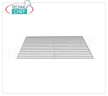 Forcar - Grille plastifiée 600x400 mm