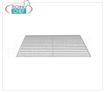 Forcar - Grille Plastifiée Grille plastifiée 600x400 mm