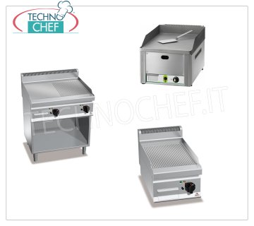 Plaques cuisson gaz 