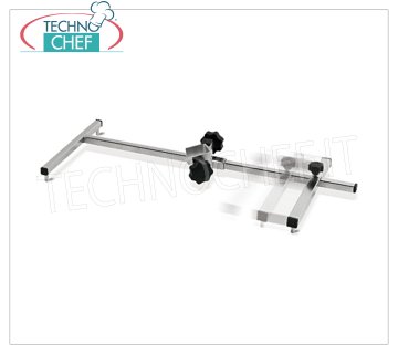 Fama - Support de casserole Ø max 800 mm, Mod.FSP800