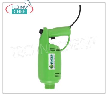 Fimar - BLOC MOTEUR 400W SANS VARIATEUR pour MÉLANGEUR À IMMERSION PROFESSIONNEL, Mod.FXM40S