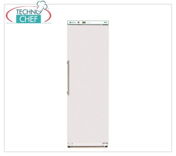 Forcar - Armoire Réfrigérée ECOVENT, 1 Porte, 279 lt, Ventilée, Temp.0°/+8°C, Classe D, mod.ERV400