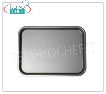 Plateau Fast-Food en polypropylène alimentaire, Collection Classic