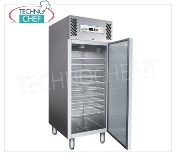Forcar - Congélateur-Congélateur pour Pâtisserie-Glace, 737 lt, Ventilé, Temp.-10°/-22°C, mod.G-GE800BT
