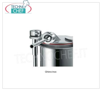 ECROU INOX