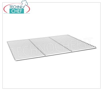 Grille plastifiée Gastro-Norm 2/1 (650x530 mm)