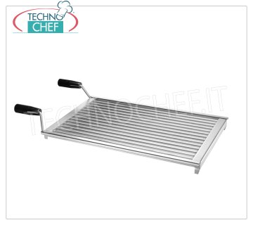 Grill à poisson