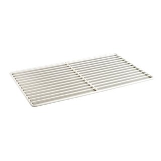 Technochef - Grille de Rilsan plastifiée cm 60x40, mod. GR6040RI Grille Rilsan plastifiée 600x400 mm, pour Frigor Pâtisserie-Pizzeria