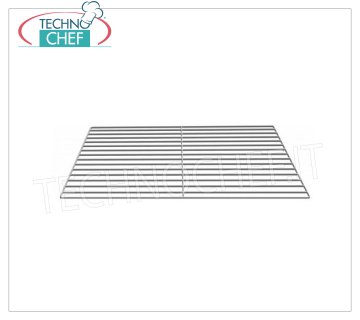 Forcar - Grille plastifiée Grille enduite de plastique, taille 330x430 mm.