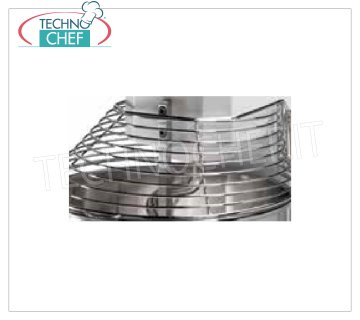 Fimar - COUVERCLE DE BAIGNOIRE GRILLE EN ACIER INOXYDABLE