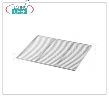 Forcar - Grille plastifiée Grille plastifiée 530x540 mm