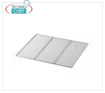 Forcold - Grille plastifiée