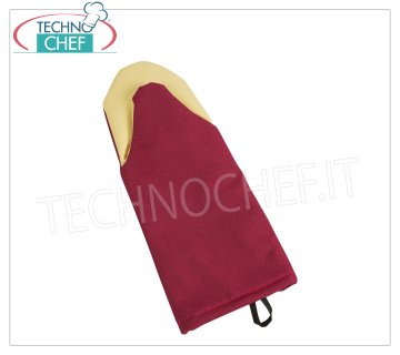 Gants thermiques Gant Kevlar haute protection thermique, longueur 305 mm