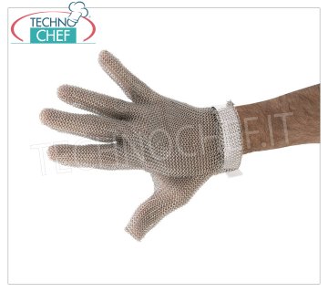Gants résistants aux coupures