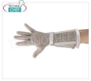 Gants résistants aux coupures