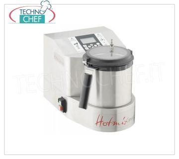 Coupeur thermique sous vide multifonction, mod. MAÎTRE HOTMIXPRO