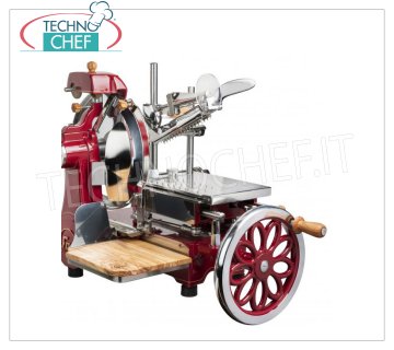 TECHNOCHEF - Kit Ulivo Standard