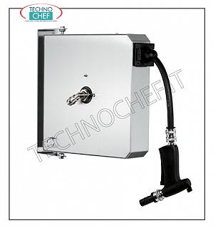 groupes douche avec douche extractible 
