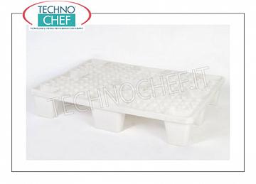 palettes en polyéthylène