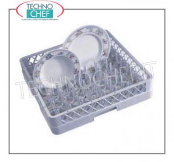 PORTE-PLATEAUX UNIVERSEL POUR PLATS
