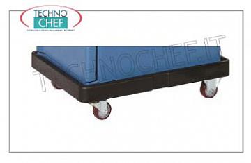 rafle de base pour conteneur isotherme