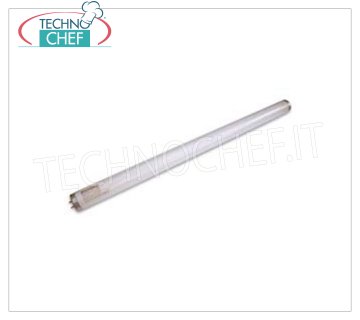 Technochef - Lampe de rechange pour FT80